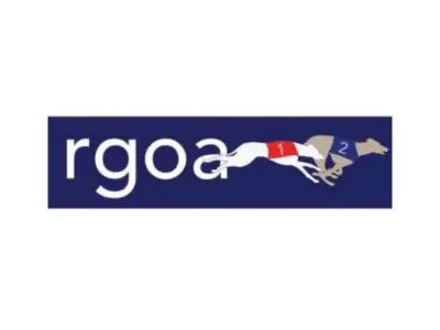 RGOA logo